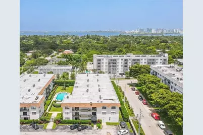 9020 NE 8th Ave #2F, Miami Shores, FL 33138 - Photo 15