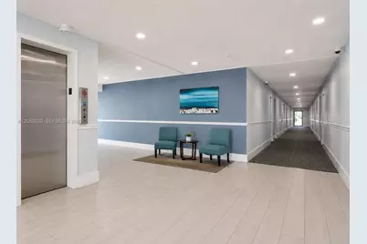 9020 NE 8th Ave #2F, Miami Shores, FL 33138 - Photo 1