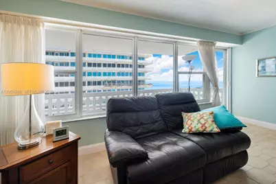 4010 Galt Ocean Dr #502, Fort Lauderdale, FL 33308 - Photo 3