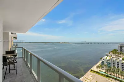1155 Brickell Bay Dr #2007, Miami, FL 33131 - Photo 15