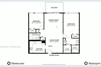 900 Saint Charles Pl #621, Pembroke Pines, FL 33026 - Photo 57