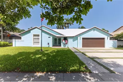5725 SW 88th Ave, Cooper City, FL 33328 - Photo 1