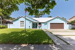 5725 SW 88th Ave, Cooper City, FL 33328 - Photo 1