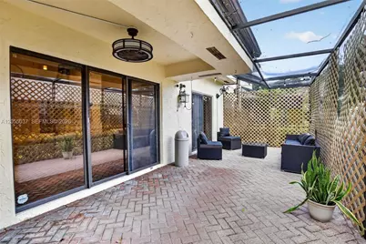 381 NW 94th Ter, Plantation, FL 33324 - Photo 37