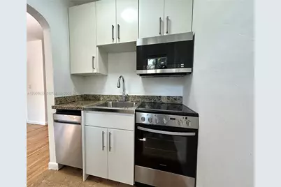 6210 NE 5th Ave #2, Miami, FL 33138 - Photo 5