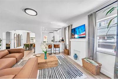 426 NE 26th St #1, Miami, FL 33137 - Photo 9