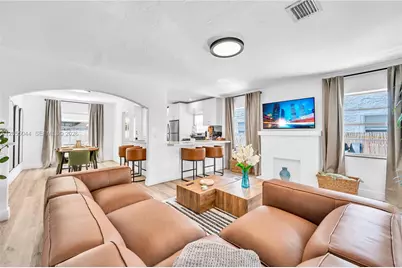 426 NE 26th St #1, Miami, FL 33137 - Photo 1
