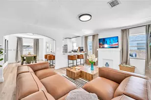 426 NE 26th St, Miami, FL 33137 - Photo 1