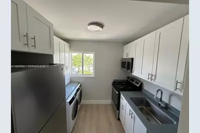 1101 NE 80th St #201, Miami, FL 33138 - Photo 3
