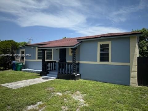 863 NW 139th St ## - 863 NW 139th St ##, Miami, FL 33168 Luxury Property | Jose Angel Pina