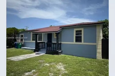 863 NW 139th St #, Miami, FL 33168 - Photo 1