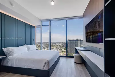 20 NE 11th St #3103B, Miami, FL 33132 - Photo 7