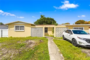 17120 NW 17th Ct, Miami Gardens, FL 33056 - Photo 1