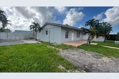 17201 NW 53rd Ave #1, Miami Gardens, FL 33055 - Photo 1