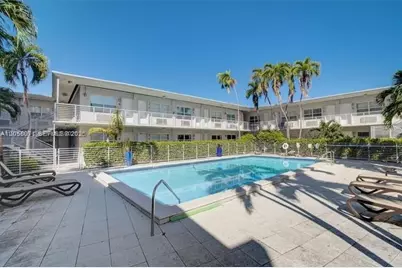 8000 NE Bayshore Ct #203, Miami, FL 33138 - Photo 5