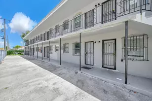 6901 NW 8th Ave, Miami, FL 33150 - Photo 1