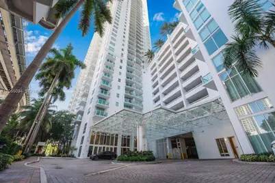 31 SE 5th St #3712, Miami, FL 33131 - Photo 1