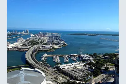 851 NE 1st Ave #503, Miami, FL 33132 - Photo 41