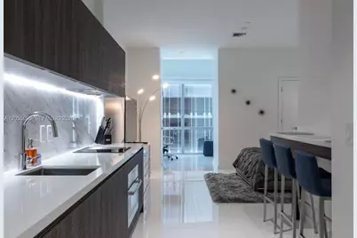 851 NE 1st Ave #503, Miami, FL 33132 - Photo 1
