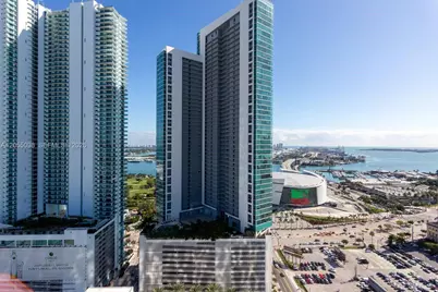 851 NE 1st Ave #503, Miami, FL 33132 - Photo 21