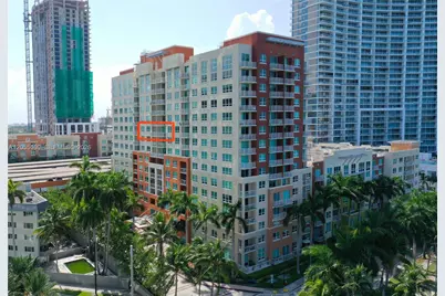 2000 N Bayshore Dr #1006, Miami, FL 33137 - Photo 3