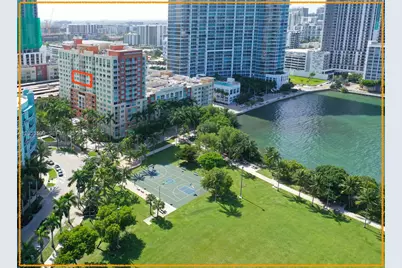 2000 N Bayshore Dr #1006, Miami, FL 33137 - Photo 1