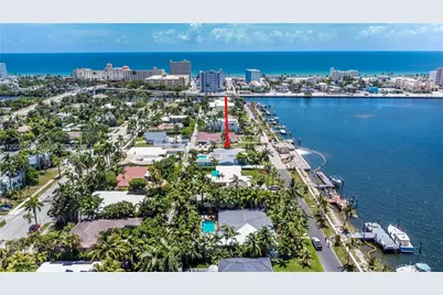 803 N Southlake Dr, Hollywood, FL 33019 - Photo 3