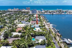 803 N Southlake Dr, Hollywood, FL 33019 - Photo 3
