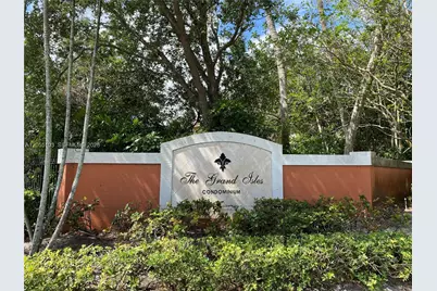 4177 N Haverhill Rd #808, West Palm Beach, FL 33417 - Photo 1