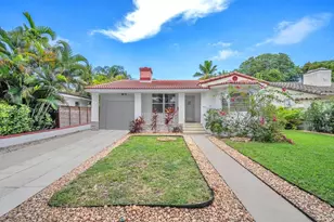 801 SW 24th Rd, Miami, FL 33129 - Photo 1