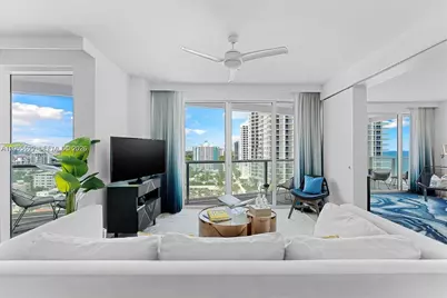 3101 Bayshore Dr #1708, Fort Lauderdale, FL 33304 - Photo 29