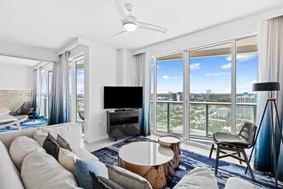 3101 Bayshore Dr #1708, Fort Lauderdale, FL 33304 - Photo 17