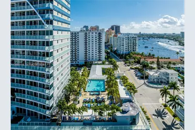 3101 Bayshore Dr #1708, Fort Lauderdale, FL 33304 - Photo 21