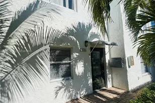 2816 Pine Tree Dr, Miami Beach, FL 33140 - Photo 9