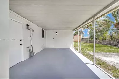 [Address not provided], Miami Gardens, FL 33056 - Photo 29