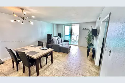 1800 N Bayshore Dr #1906, Miami, FL 33132 - Photo 13