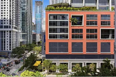 159 NE 6th St #2914, Miami, FL 33132 - Photo 21