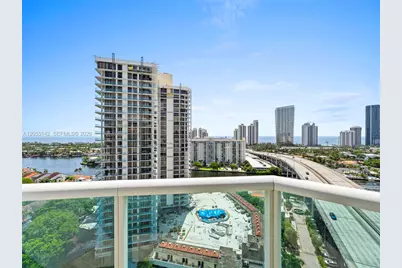 19400 Turnberry Way #1911, Aventura, FL 33180 - Photo 37