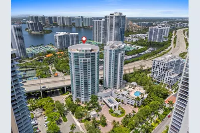 19400 Turnberry Way #1911, Aventura, FL 33180 - Photo 1