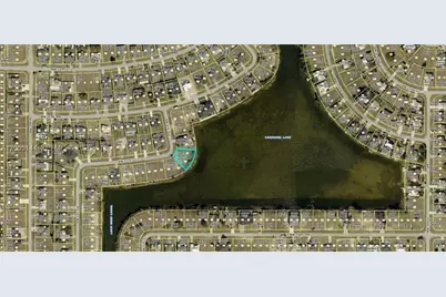600 NW 25th St, Cape Coral, FL 33993 - Photo 1