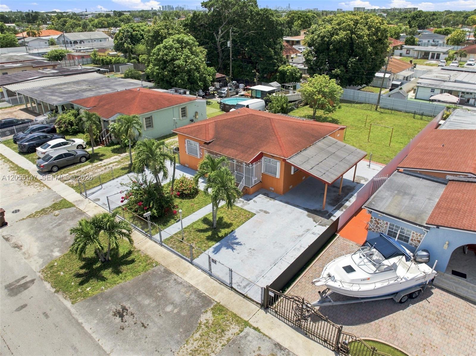 636 E 48th St - 636 E 48th St, Hialeah, FL 33013 Luxury Property | Jose Angel Pina