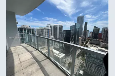 1060 Brickell Ave #3509, Miami, FL 33131 - Photo 1
