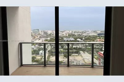1600 NE 1st Ave #2511, Miami, FL 33132 - Photo 29