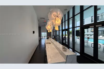 1600 NE 1st Ave #2511, Miami, FL 33132 - Photo 49