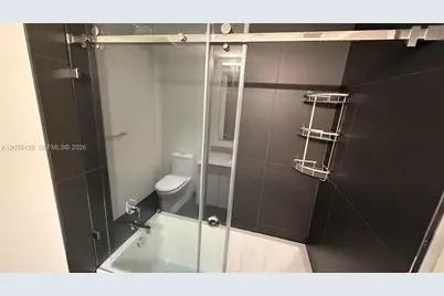 1600 NE 1st Ave #2511, Miami, FL 33132 - Photo 21