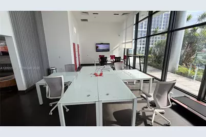 1600 NE 1st Ave #2511, Miami, FL 33132 - Photo 53