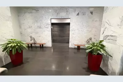 1600 NE 1st Ave #2511, Miami, FL 33132 - Photo 9