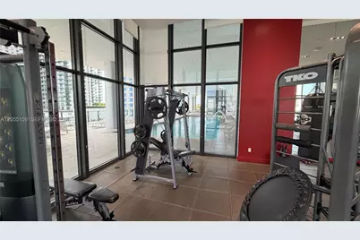 1600 NE 1st Ave #2511, Miami, FL 33132 - Photo 41