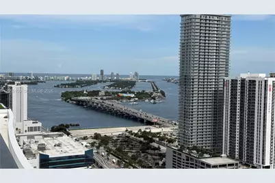 1600 NE 1st Ave #2511, Miami, FL 33132 - Photo 55