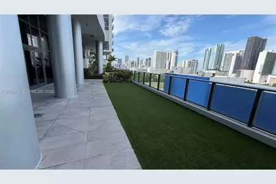 1600 NE 1st Ave #2511, Miami, FL 33132 - Photo 35